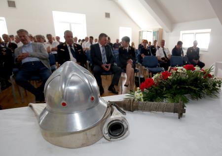 SLAVNOSTNA SEJA PGD BEGUNJE 04 FOTO LJUBO VUKELIČ